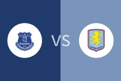 埃弗顿vs阿斯顿维拉比分预测分析 2025/01/16