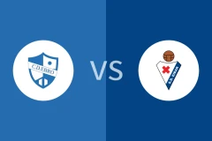 伊波罗vs伊巴B队比分预测分析 2025/11/02