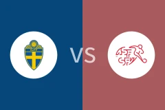 瑞典vs瑞士回放录像 2025/10/11