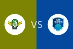 阿克沙尔贝莱vs土耳其电信发展比分预测分析 2025/11/15