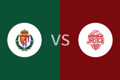 巴利亚多利德vs哈恩 CB比分预测分析 2025/12/14