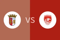 布拉加vs圣克拉拉比分预测分析 2025/12/16