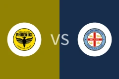 惠灵顿凤凰女足vs墨尔本城女足比分预测分析 2026/01/10