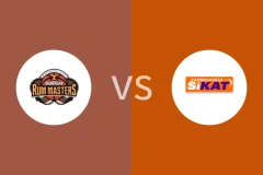 八打雁朗姆酒vs三宝颜沙丁鱼比分预测分析 2025/10/30