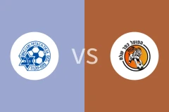 佩塔提科vs夏雷姆比分预测分析 2025/12/23