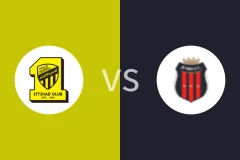 吉达联合vs利雅得体育比分预测分析 2025/11/21