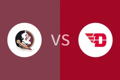 佛罗里达州立大学vs达顿大学比分预测分析 2025/12/17