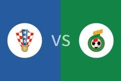 克罗地亚U21vs立陶宛U21比分预测分析 2025/11/14