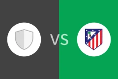 巴利阿里竞技vs马竞比分预测分析 2025/12/18