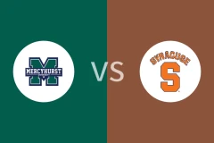 默西赫斯特大学vs雪城大学比分预测分析 2025/12/18