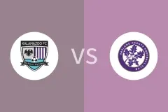 卡拉马祖vs奥克兰县FC比分预测分析 2025/07/07