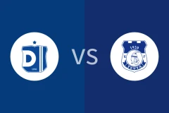 地拉那迪纳摩vs图塔杜雷斯比分预测分析 2025/11/04