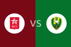 马斯特里赫特vs海牙比分预测分析 2025/11/02