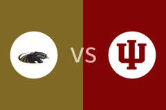 威斯康星密尔沃基大学vs印第安纳大学比分预测分析 2025/11/13