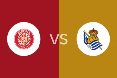 赫罗纳vs皇家社会比分预测分析 2024/10/20