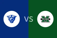 佐治亚州立vs马歇尔大学比分预测分析 2026/01/01