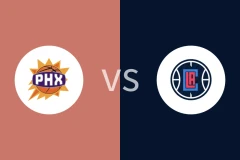 太阳vs快船比分预测分析 2025/10/25