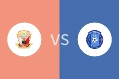 休城vs埃文代尔比分预测分析 2025/07/04