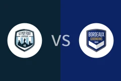 勒皮vs波尔多比分预测分析 2025/12/22