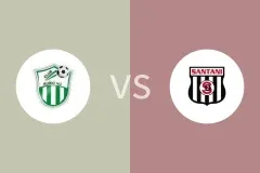 鲁毕奥vs桑坦尼体育会比分预测分析 2025/07/08