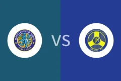 马科斯菲尔德镇vs彼德堡体育比分预测分析 2025/11/05