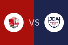 布尔格vs第戎比分预测分析 2025/11/02