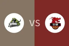 江西鲸裕清酒vs安徽皖江龙回放录像 2025/12/30