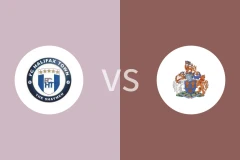 夏利法斯vs奥特林查姆比分预测分析 2025/12/26