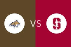 蒙大拿州立大学vs斯坦福大学比分预测分析 2025/11/13