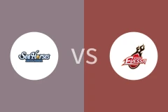 三河海马vs大阪七福神比分预测分析 2025/12/24