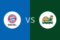 拜仁慕尼黑vs特里尔比分预测分析 2025/12/29