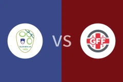 斯洛文尼亚女足U19vs格鲁吉亚女足U19比分预测分析 2025/11/28