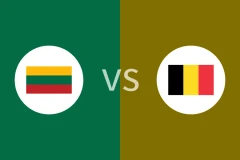 立陶宛女篮vs比利时女篮比分预测分析 2025/11/16