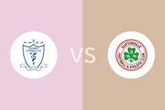 圣约瑟FCvs克里夫顿维尔比分预测分析 2025/07/09