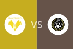 维罗纳vs乌迪内斯比分预测分析 2025/01/05