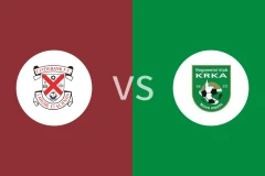 NK种族vs科尔卡比分预测分析 2025/11/05