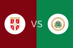 塞尔维亚vs拉脱维亚回放录像 2025/11/17