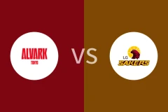 东京电击vs昌原LG猎隼比分预测分析 2025/12/17