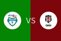 梅克泽芬迪vs贝西克塔斯比分预测分析 2025/11/01