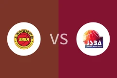 上海女篮U22vs江苏女篮U22回放录像 2025/11/10