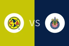 墨西哥美洲女足vs瓜达拉哈拉女足比分预测分析 2025/11/17