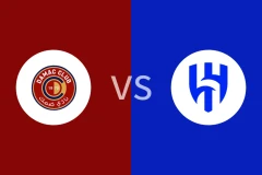 达马克vs利雅得新月回放录像 2026/01/05