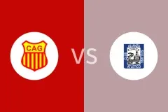 格劳竞技vs阿利安萨竞技比分预测分析 2025/11/03