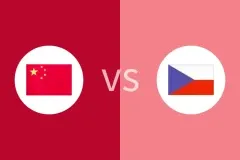 中国女篮U19vs捷克女篮U19回放录像 2025/07/19