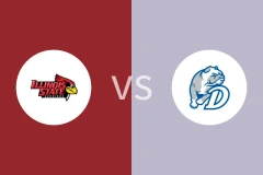 伊利诺州立大学vs德瑞克大学比分预测分析 2025/12/30