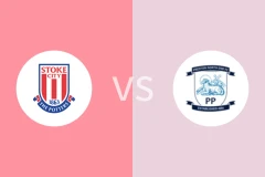 斯托克城vs普雷斯顿比分预测分析 2025/12/26