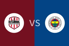 伊斯坦布尔青年体育女篮vs费内巴切发展女篮比分预测分析 2025/12/20