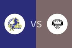 坎伯诺尔德vs东斯特灵郡比分预测分析 2025/11/05