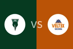 神户鹳鸟vs静冈顶点比分预测分析 2025/12/15