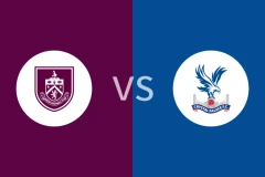 伯恩利vs水晶宫回放录像 2025/12/04